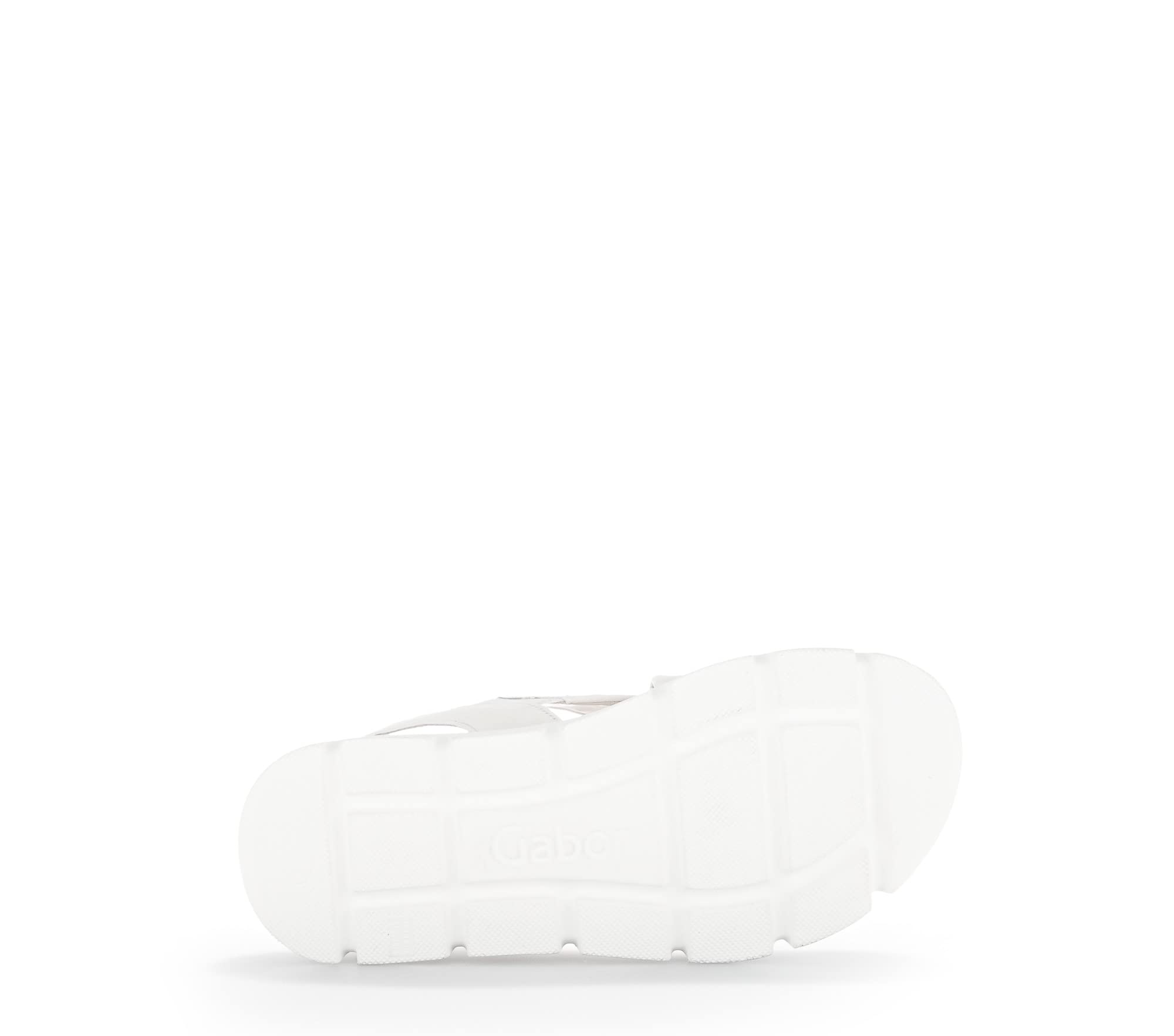 Gabor Damen Plateausandalen, Frauen Sandalen