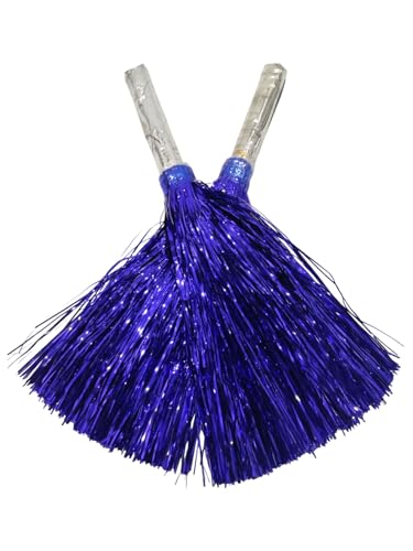 Image of BookMyCostume Pom Pom with Stick