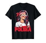 Polska Nationalstolz Länder & Polnisch Geschenk