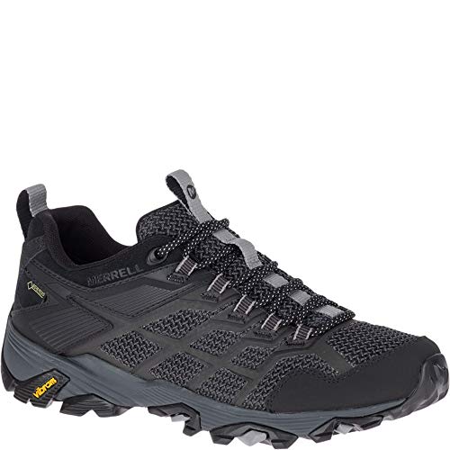 Merrell MOAB FST 2 GTX, Scarpe da Passeggio Donna
