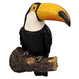 venta de figuras de resina para jardin Mejoran la imaginación: también pueden mejorar la capacidad cognitiva de los pájaros de los niños y la imaginación potencial. Ayudará a los niños a desarrollar su imaginación.