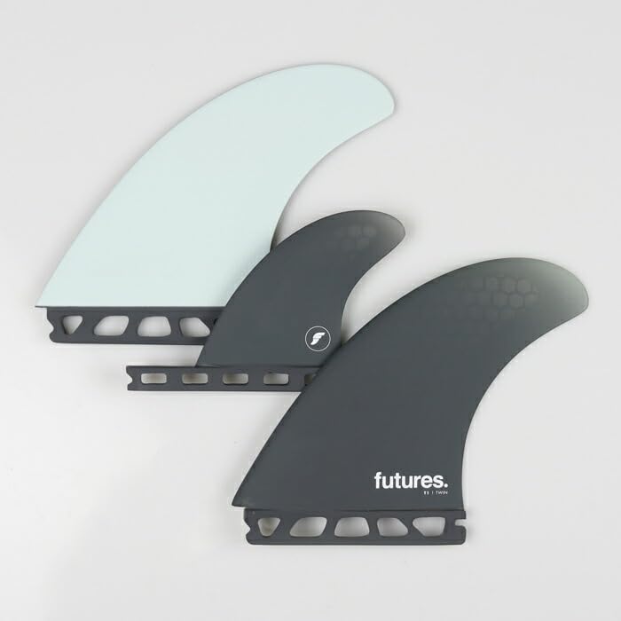 フューチャーフィン 2+1 FT1 RTM HEX futures Amazon | ショートボード用フィン FUTURES - RTM HEX - FT1 2.0 3