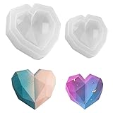 ❤【Sicher und harmlos】Antihaft- und geruchsfrei, diese Silikonform ist perfekt für Ihre Kinder.