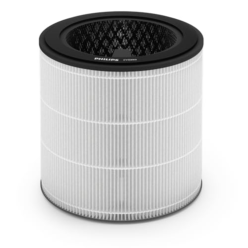 Philips FY0293/30 Filtre de rechange pour purificateur d'air, compatible avec AC0830/10