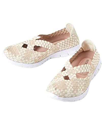 [�j�b�Z��] ���y�ʃN���X�X�g���b�v�S�����b�V���҂݃X�j�[�J�[�i���C�Y�S�d�j �V�����p���x�[�W�� 3L�E26.0~26.5cm/4E