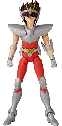 Encuentra reviews de Caballeros zodiaco bandai para comprar hoy. 14 Imagen adicional