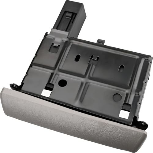 Portavasos para tablero compatible con F-250 F-350 F-450 F-550 2005-2007 miniatura 2