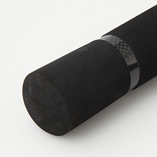 Major Craft(メジャークラフト) ロックフィッシュロッド ベイト トリプルクロス 根魚 TCX-902H/B 釣り竿 4枚目