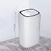 wolketon Deshumidificador de Aire Eléctrico hasta 26L/Día con Temporizador, Talla de 20~30...