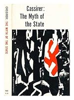 The myth of the state B001PQGP8O Book Cover