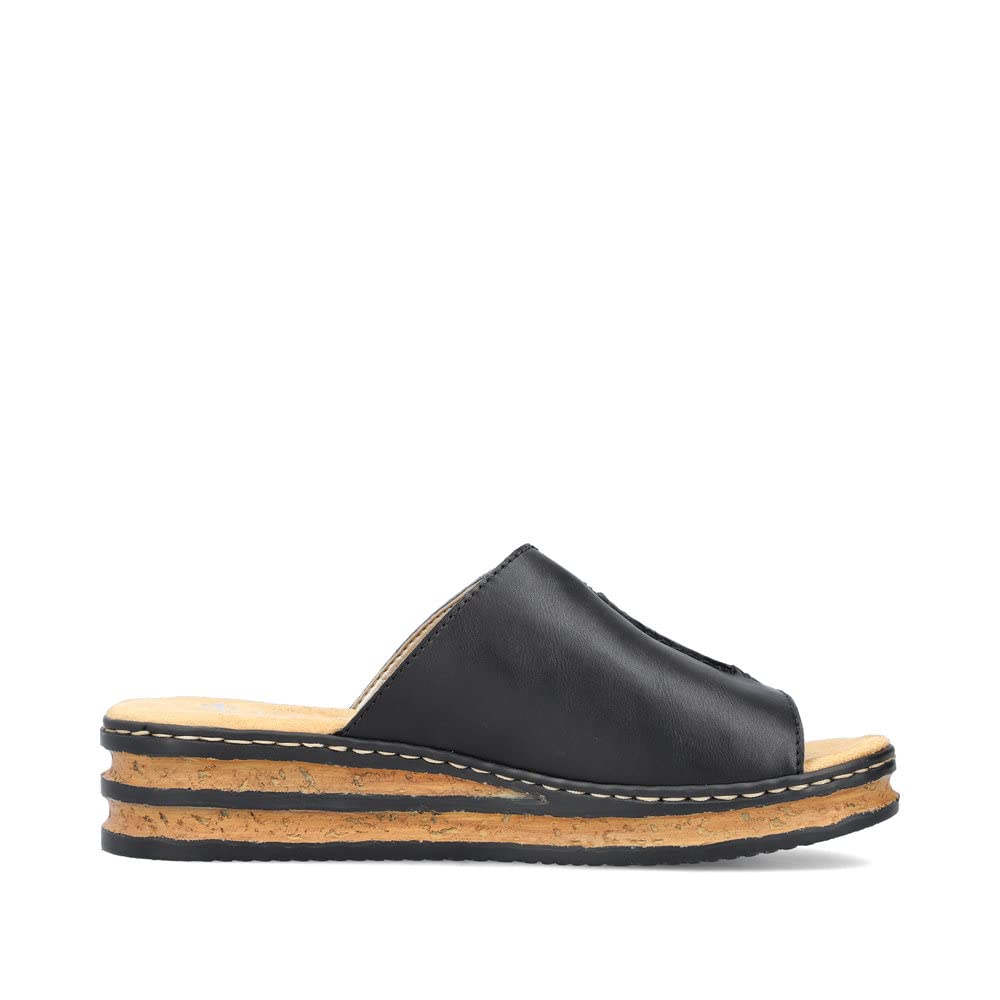 Rieker 62905 Ciabatte Donna