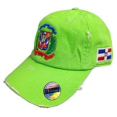 Vintage Neon Green/Full Color