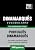 Capa de Vocabulário Português-Dinamarquês - 7000 palavras mais úteis