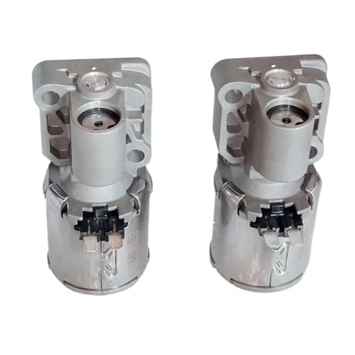 Électrovanne de transmission 02E DQ250 robuste pour boîte DSG Audi TT