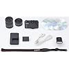 Canon EOS M Mirrorless Digital Camera