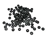 Doc Fizzix CD/DVD Wheel Inserts (100 Pack) for...