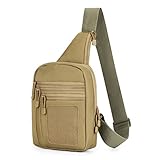 Huntvp la última versión de bolso cruzado, las dimensiones: 20 x 25 x 6 cm. Peso: 0,3 kg. Gran diseño, una bandolera / bolsa de pistola muy práctica para el uso diario.