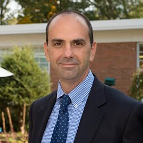 Episode 2- Dr. Matthew Murphy