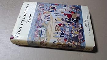 Hardcover Countrywoman's Year Book
