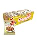 NongShim Chapagetti Chajang Noodle, 4.5 Ounce (Pack of 10)