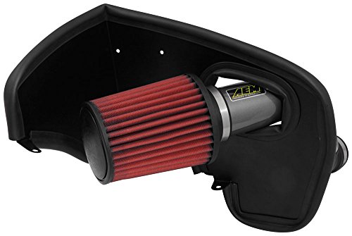 AEM 21-803C Cold Air Intake System, 1 Pack