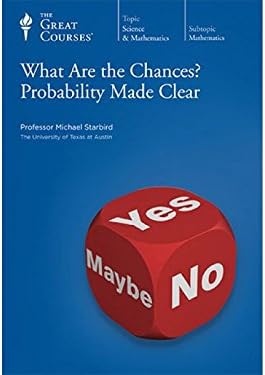 What Are the Chances? Probability Made Clear