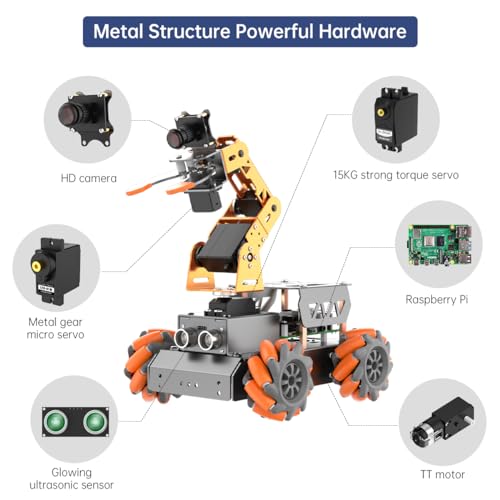 industrial robot arm smart 1020