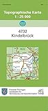 kindelbrück döner  Kindelbrück: 4732 (Topographische Karten 1:25000 (TK 25) Thüringen (amtlich))