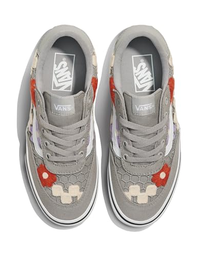 Image of Vans Womens Brooklyn Ls Shoe | Low-top Sneakers for Everyday Wear, Walking, Work & Fashion