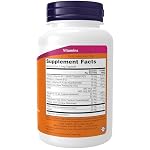 NOW Foods Supplements, Vitamin B-50 mg, Energy Production*, Nervous System Health*, 100 Veg Capsules - Image 2