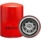 SHENYYDNR BW5074 Spin-On Water Coolant Filter Compatible with Baldwin Replaces 24074