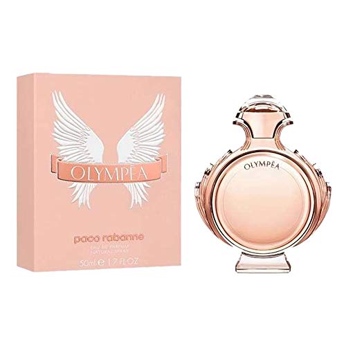 Opiniones y reviews de Olympea paco rabanne los 10 mejores. 5 Imagen adicional