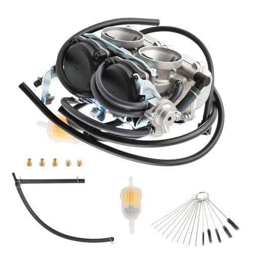 Carburateur pour Kawasaki Ninja 250R finition usinage haute précision 15003-1602 4 Temps