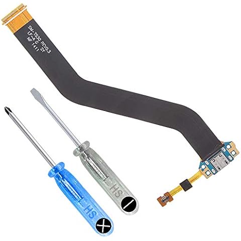 Conector de Carga MMOBIEL para Samsung Galaxy Tab 4 10.1 2014 Cover