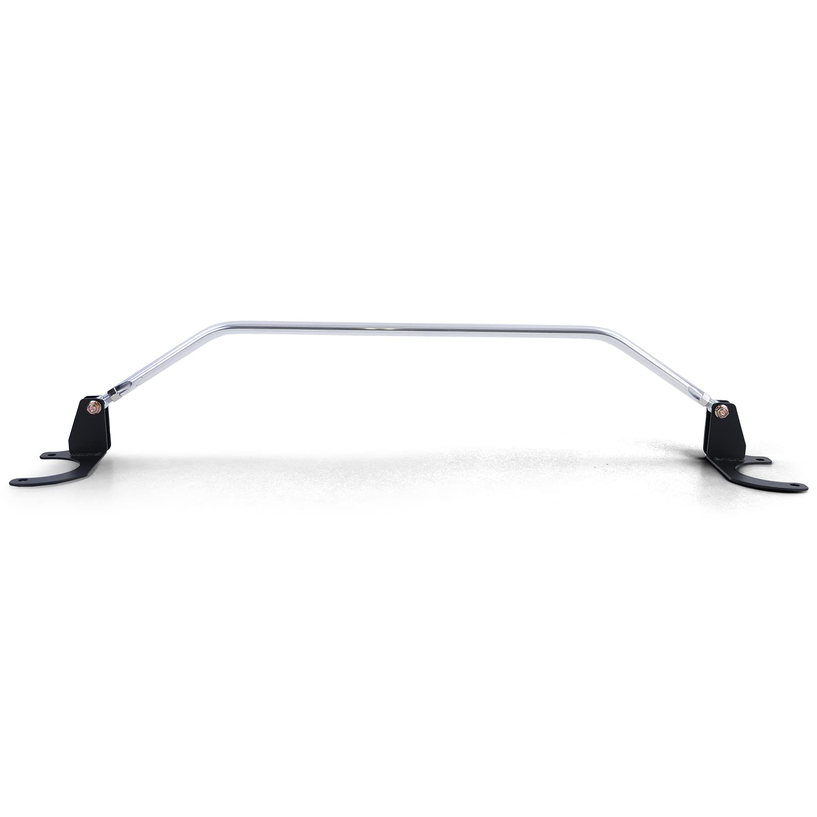 Aluminium Domstrebe vorne 3tlg verstellbar für Mazda MX-5 NA NB 1989-2000