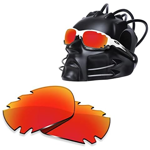 Verres ToughAsNails pour Oakley Jawbone Cover