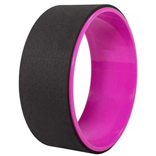 Roda Yoga Anel magic Wheel Pilates flow circle 892 - Lorben