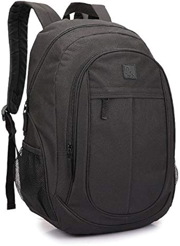 Mochila Escolar Masculina Juvenil Denlex Original em oferta na Shopee