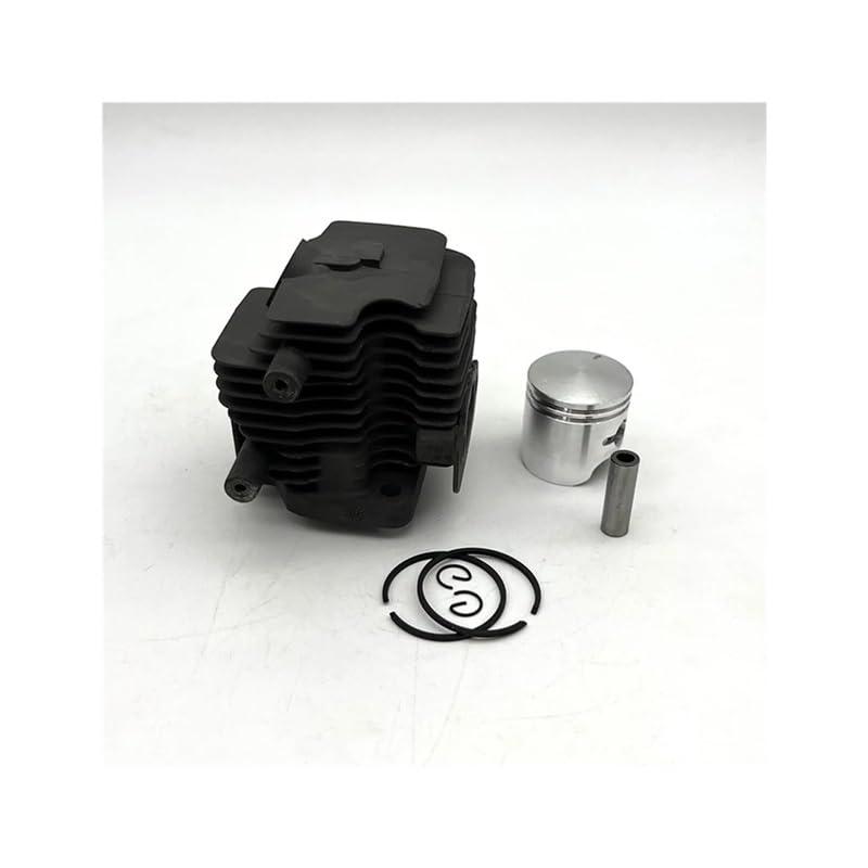 Anillo de pistón de cilindro G23 G23LH de 32 mm for cortadora de setos G23 G23LH, piezas de repuesto for herramientas de jardinería Piezas de repuesto