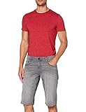 Standard Esprit Herren 990EE2C305 Shorts, 923/Grau Light Wash, 38