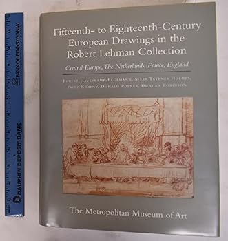 The Robert Lehman Collection