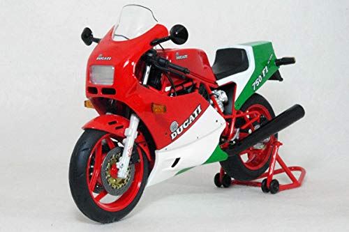 Amazon | 1/12 ドゥカティ 〓 750 F1 〓 DUCATI 750 F1 | ミニカー