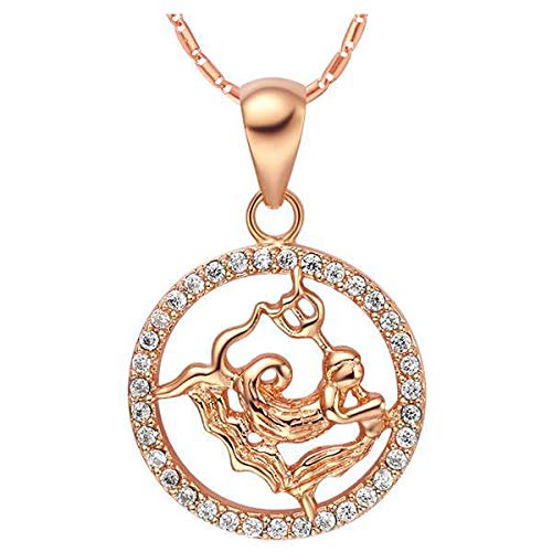 Ensemble de Nœuds Astraux et pendentif Aquarien pour affirmer son style unique