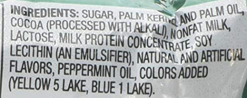 Andes Creme De Menthe Baking Chips, Mint, 10 Oz (12 Count) Chocolate #TOP6