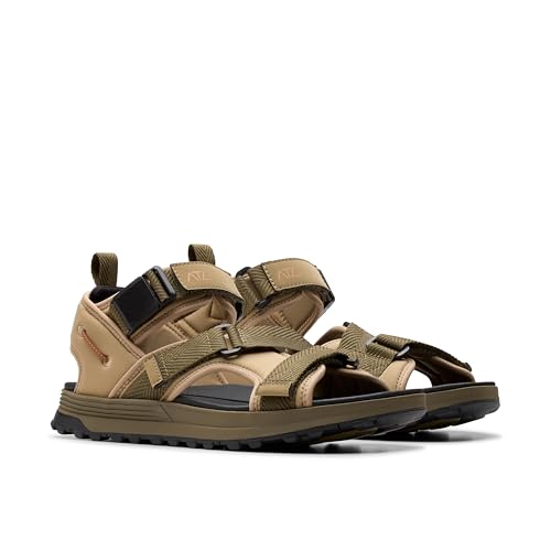 Clarks Men's Classic Sandal4