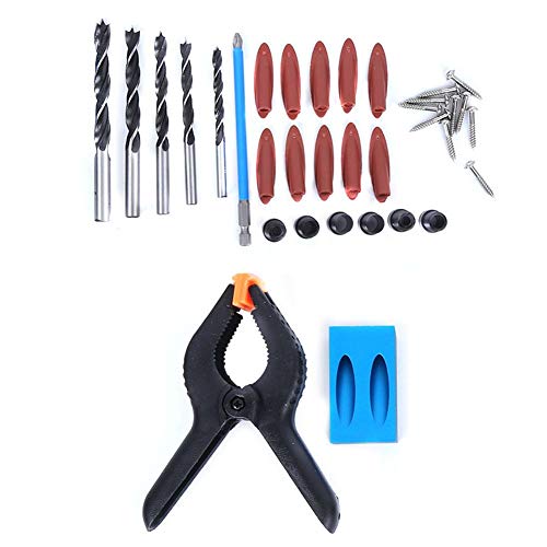 Localizador de furos inclinado de alumínio Localizador de furos oblíquo, ferramentas para trabalhar