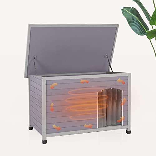 Top 10 Best Outdoor Dog House Heaters Top Picks 2023 Reviews