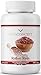 Produktbild Vitaconcept | Fermentierter Roter Reis 600mg | 120 Kapseln | vegan | Roter Reis Extrakt 3:1 hochdosiert Red Rice mit Monacolin K | laborgeprüft | Monascus purpureus
