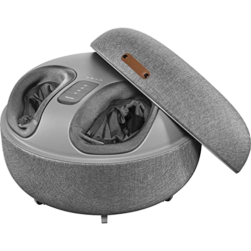 Beurer Fm 120 2-In-1 Shiatsu Foot Massager