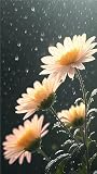 DIY 5D Diamond Painting kit Completo, Flor blanca Tamaño grande Adultos Square Rhinestone Bordado Diamante Arte Números Pintar, para Decor de Pared del Hogar Navidad Regalo 70x125cm S-384